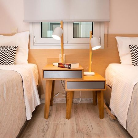 Melia Villa 코키노스 피르고스 외부 사진
