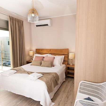 Melia Villa 코키노스 피르고스 외부 사진