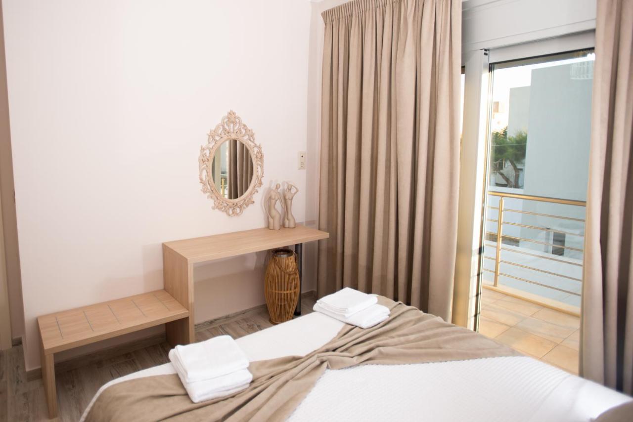 Melia Villa 코키노스 피르고스 외부 사진