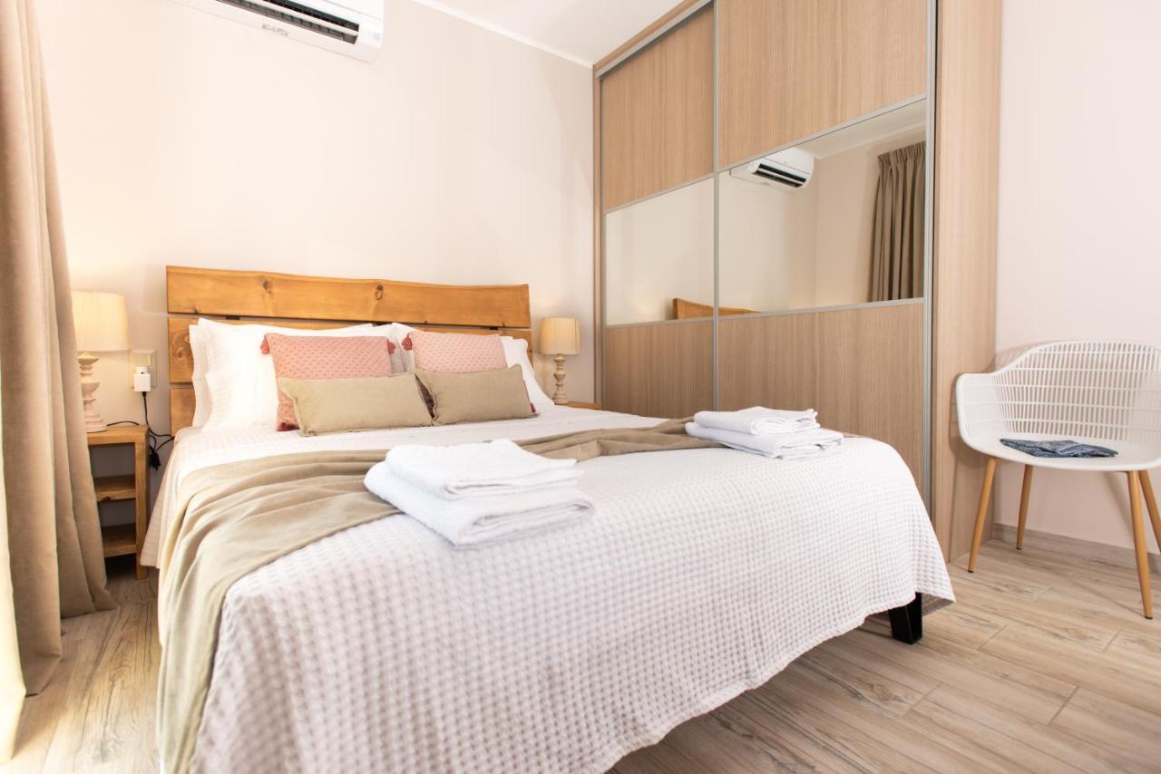 Melia Villa 코키노스 피르고스 외부 사진
