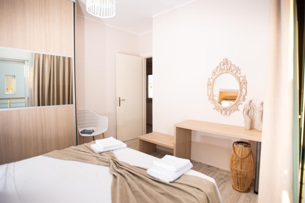 Melia Villa 코키노스 피르고스 외부 사진
