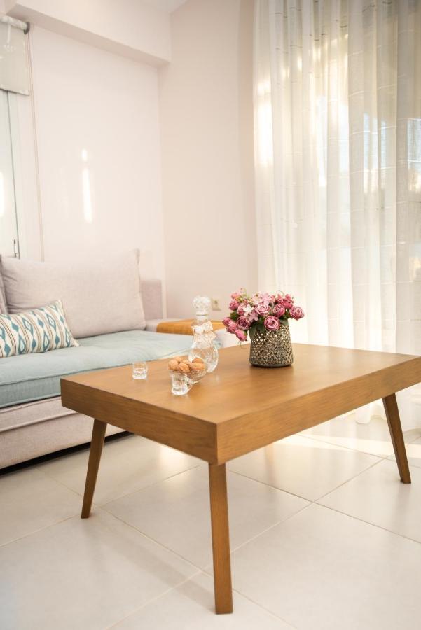 Melia Villa 코키노스 피르고스 외부 사진