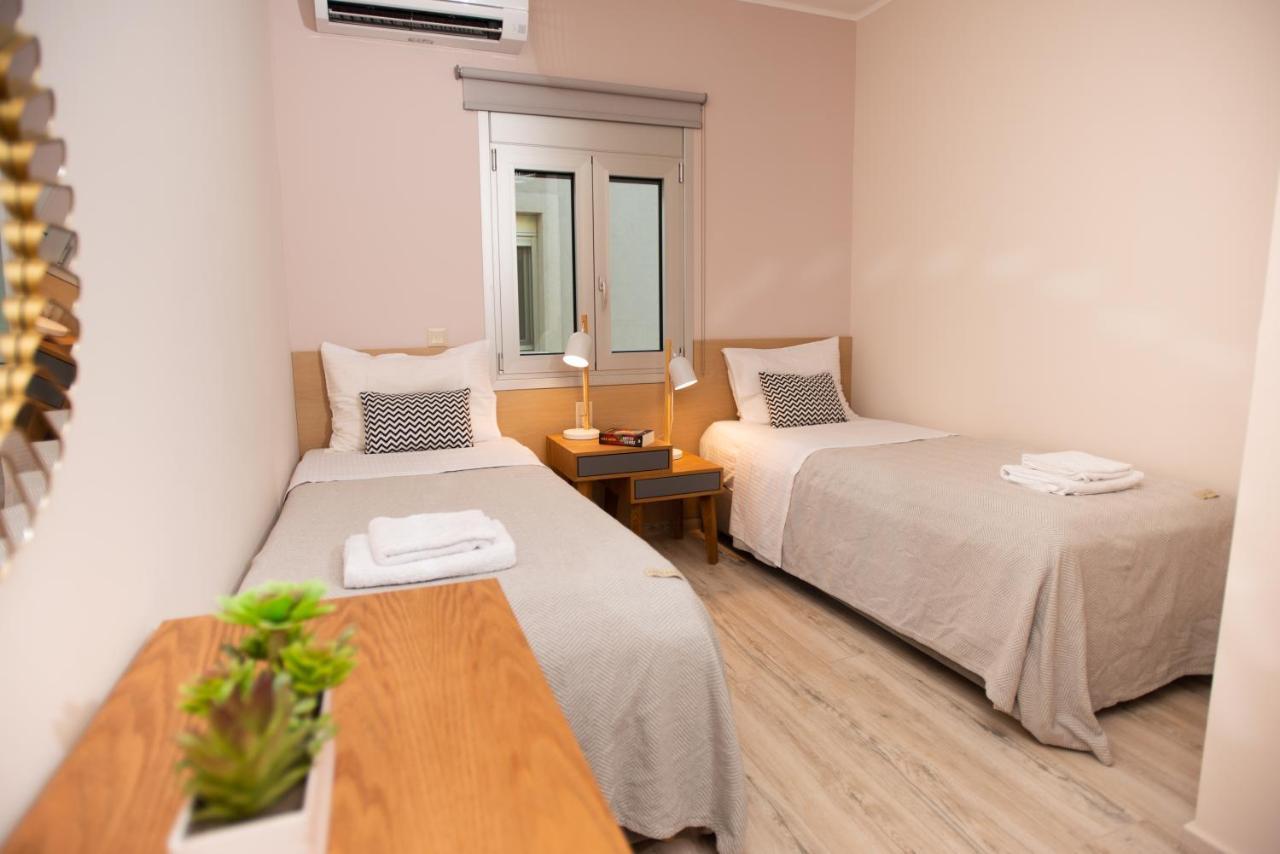 Melia Villa 코키노스 피르고스 외부 사진