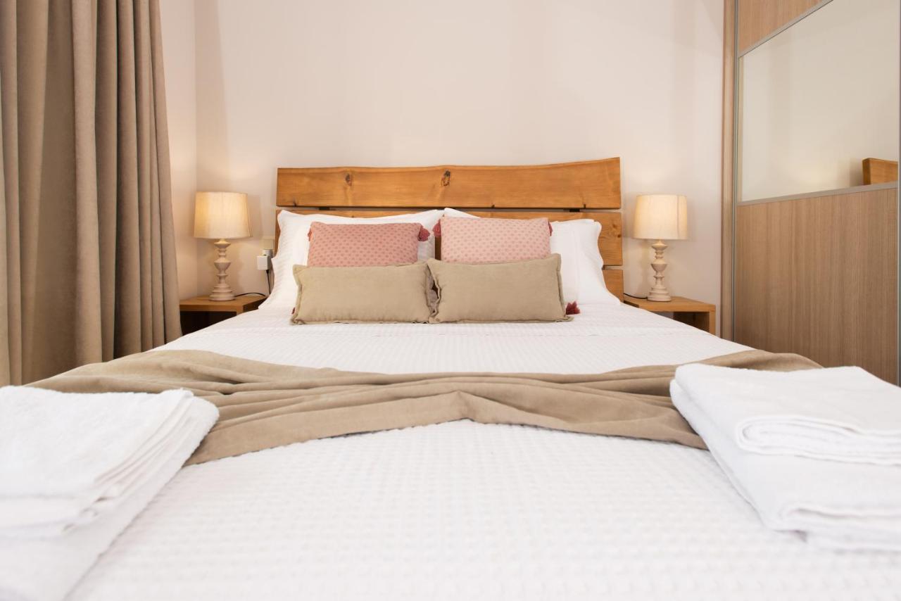Melia Villa 코키노스 피르고스 외부 사진