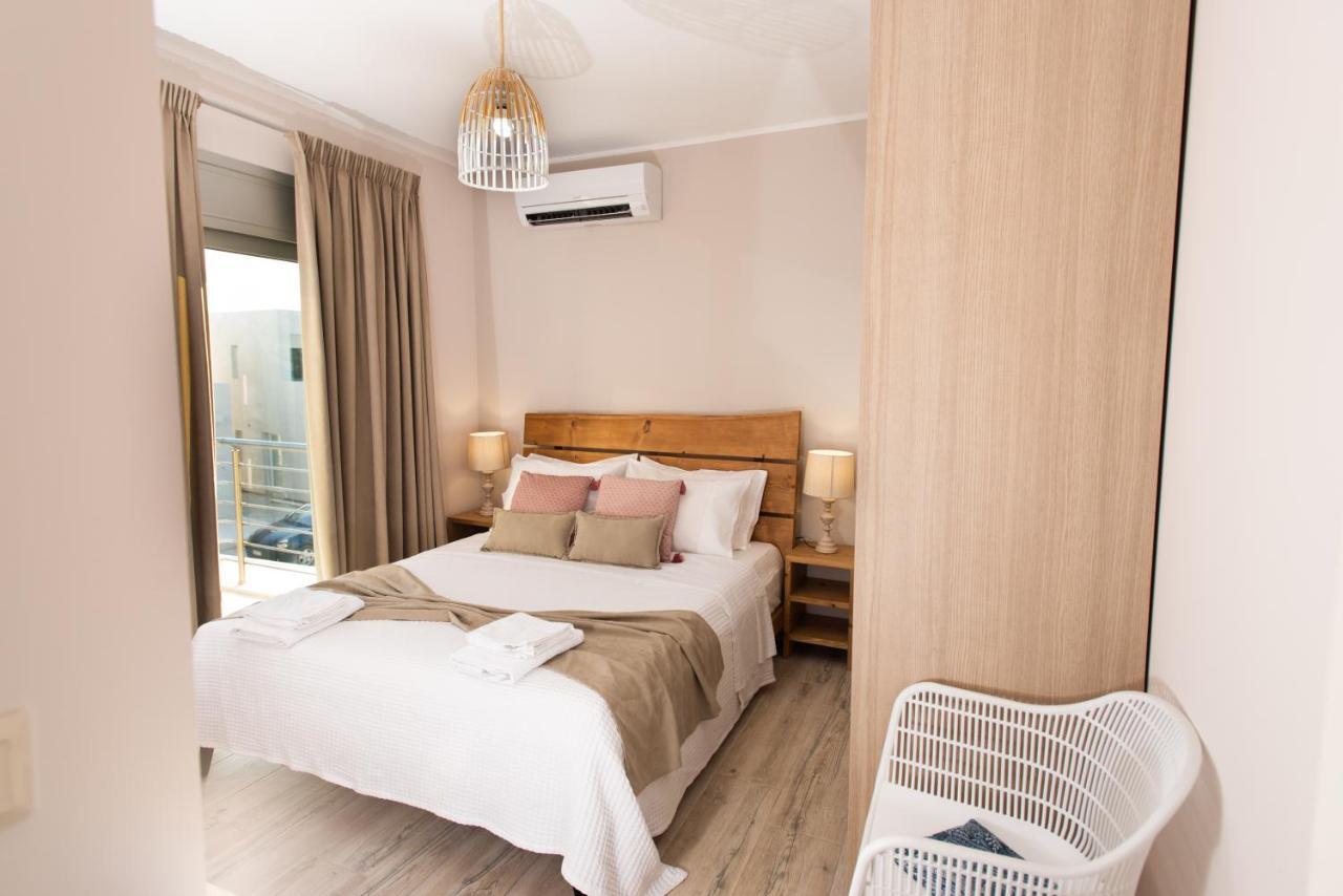 Melia Villa 코키노스 피르고스 외부 사진