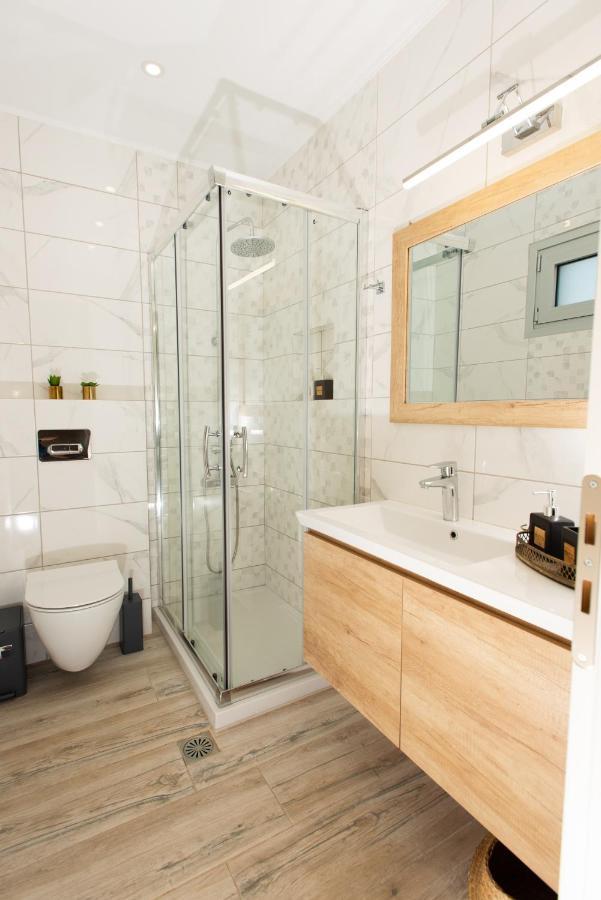 Melia Villa 코키노스 피르고스 외부 사진