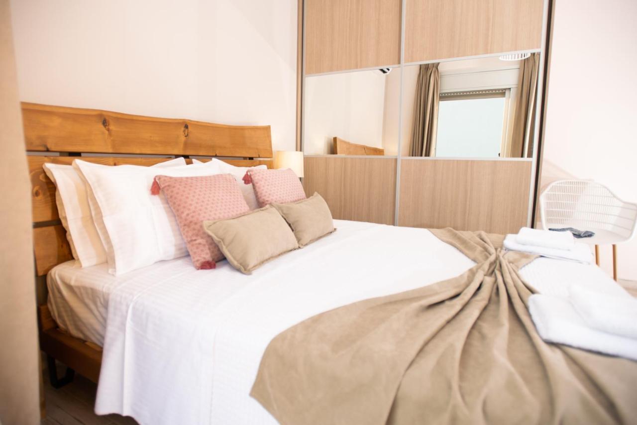 Melia Villa 코키노스 피르고스 외부 사진
