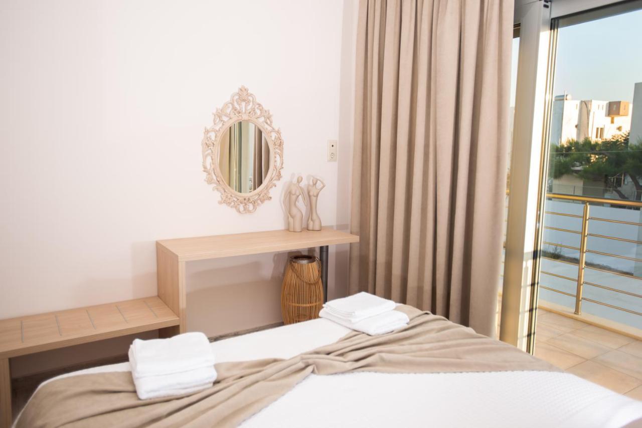 Melia Villa 코키노스 피르고스 외부 사진